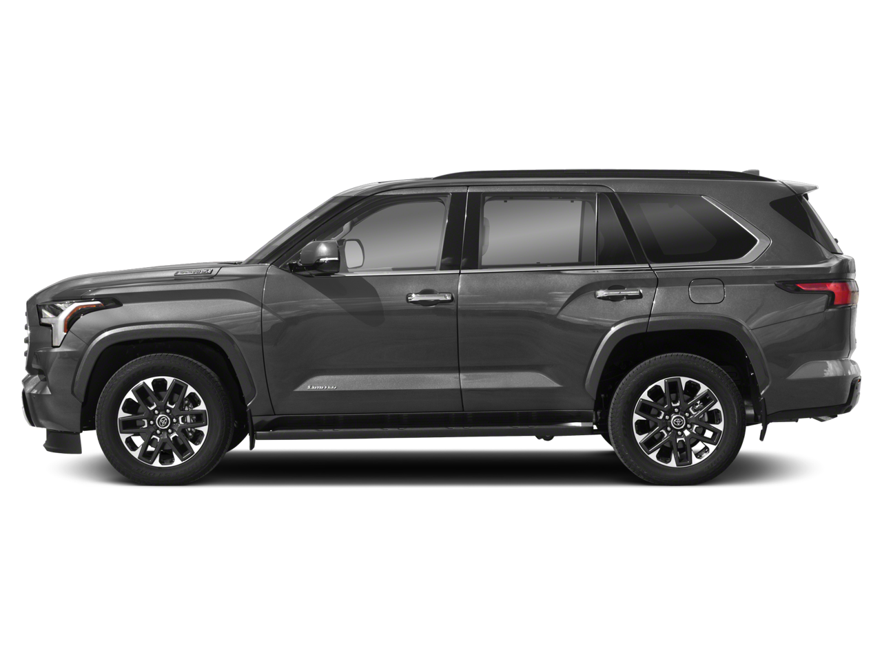 2024 Toyota Sequoia Limited 4WD (Natl)